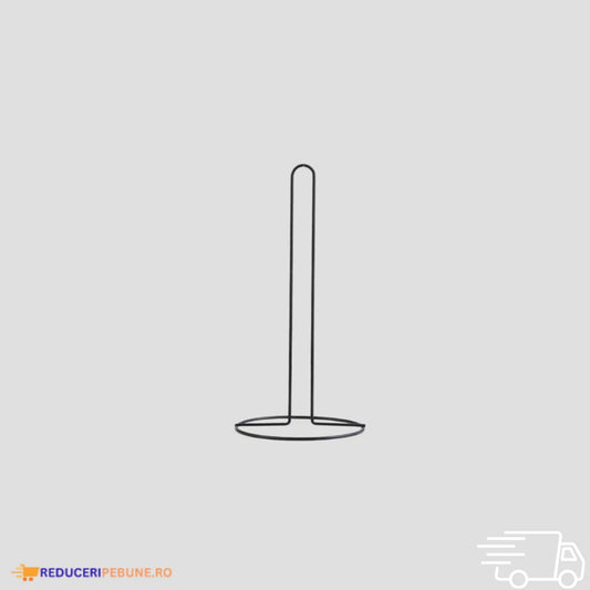 Suport pentru rolă de hârtie pentru Bucătărie