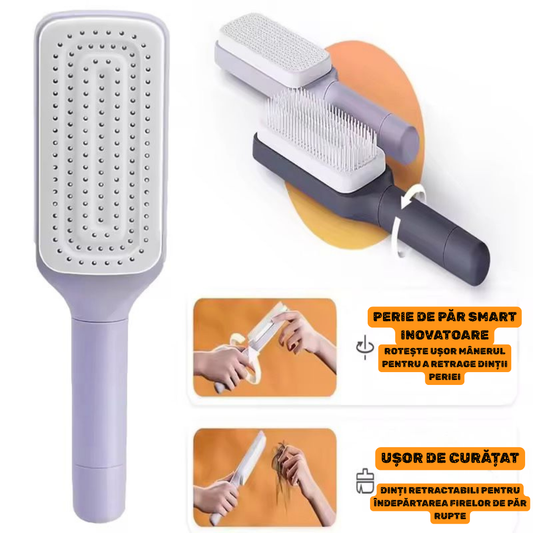 PERIE DE PĂR SMART