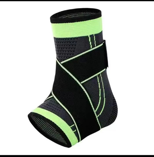 Glezniera Elastica cu benzi de fixare elastice