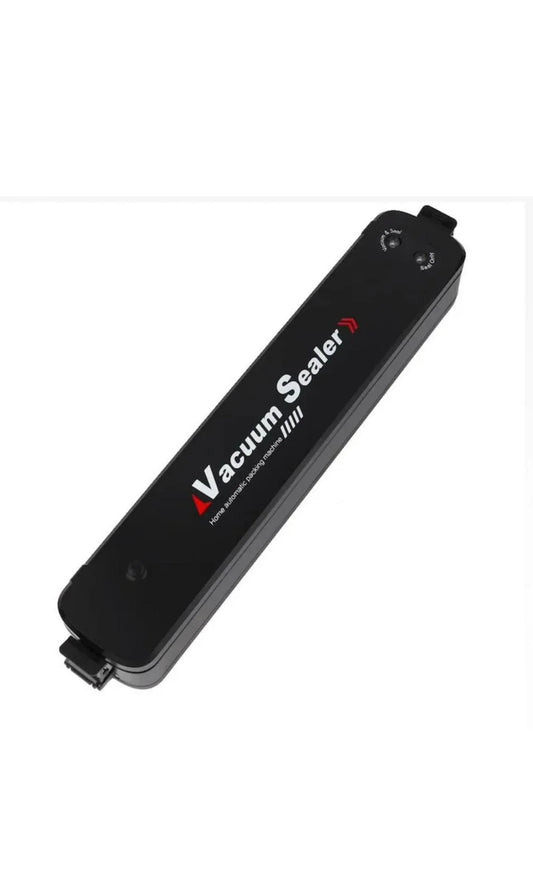 Aparat de vidat VACUUM SEALER+Pungi CADOU