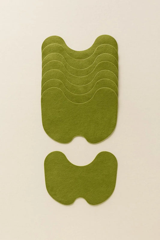 Set 10+10 Gratis Plasturi StopDurere