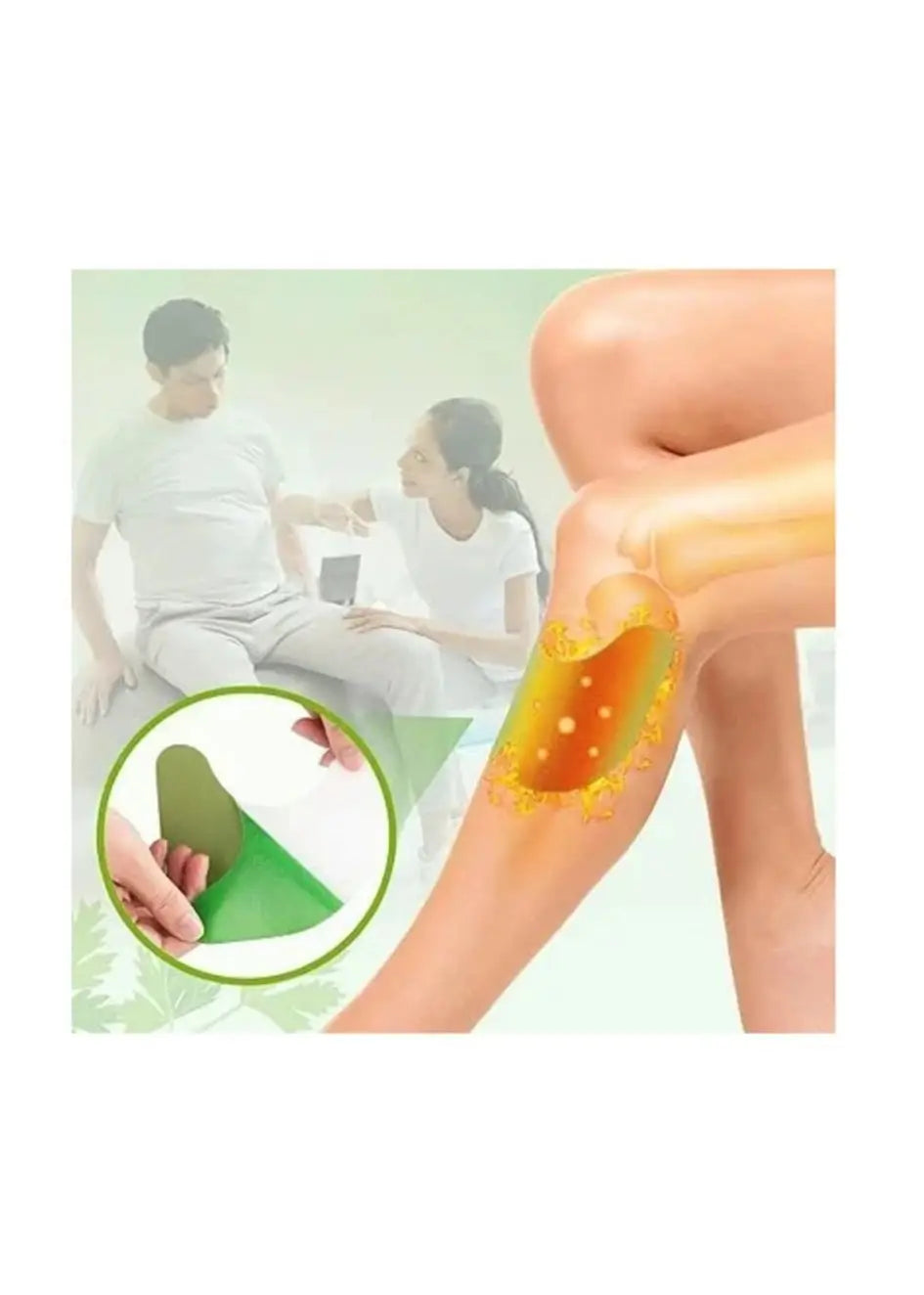 Set 10+10 Gratis Plasturi StopDurere