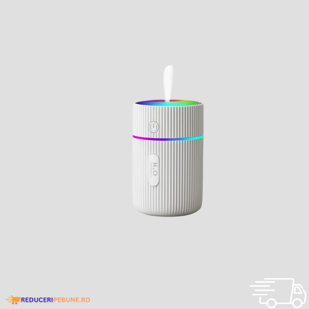 Umidificator de Aer, smart cu Difuzor