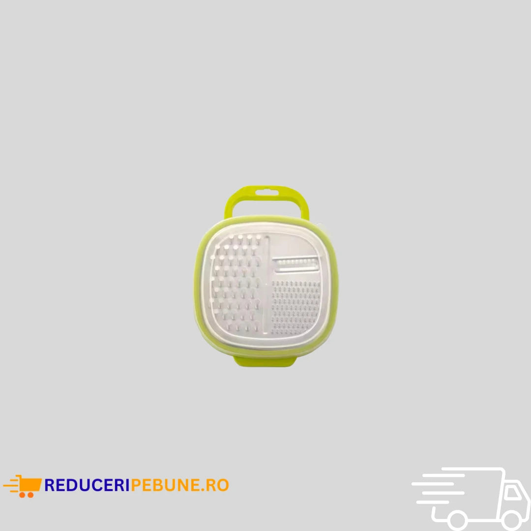 Razatoare cu bol 3 în 1