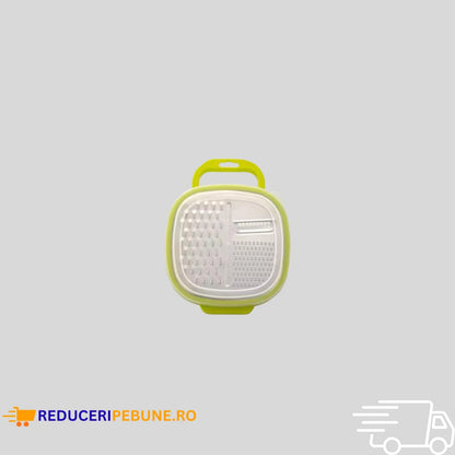 Razatoare cu bol 3 în 1