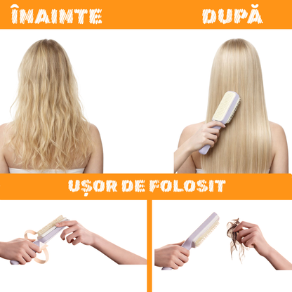 PERIE DE PĂR SMART