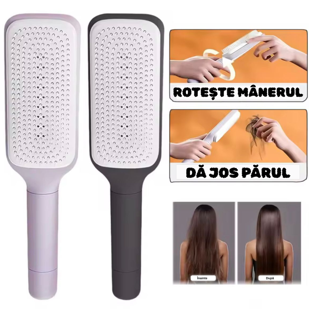 PERIE DE PĂR SMART