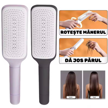 PERIE DE PĂR SMART