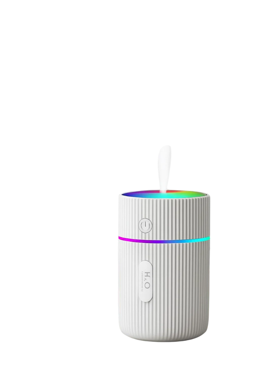 Umidificator de Aer, smart cu Difuzor