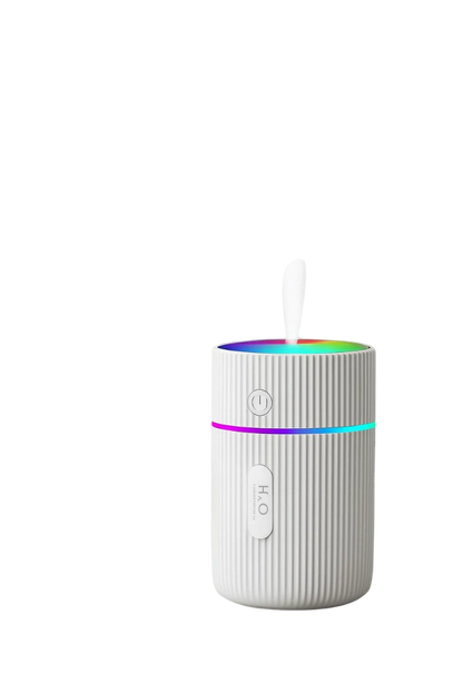 Umidificator de Aer, smart cu Difuzor