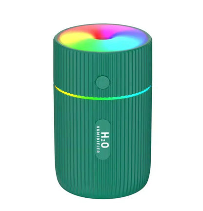 Umidificator de Aer, smart cu Difuzor