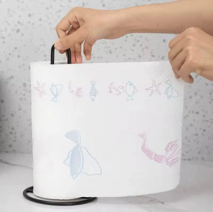 Suport pentru rolă de hârtie pentru Bucătărie