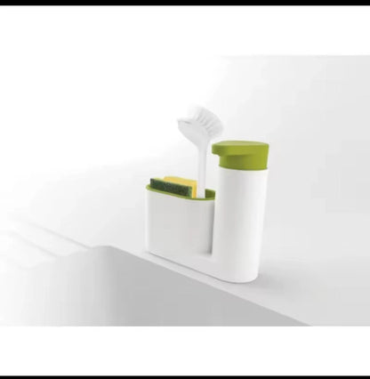 Organizator smart pentru chiuveta 2 in 1