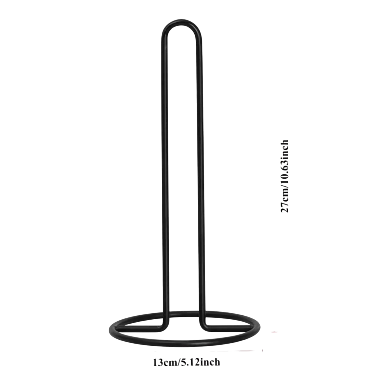 Suport pentru rolă de hârtie pentru Bucătărie