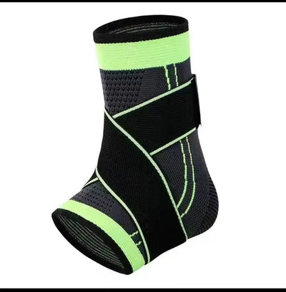 Glezniera Elastica cu benzi de fixare elastice