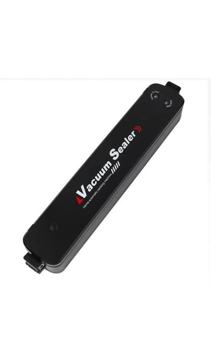 Aparat de vidat  VACUUM SEALER+Pungi CADOU