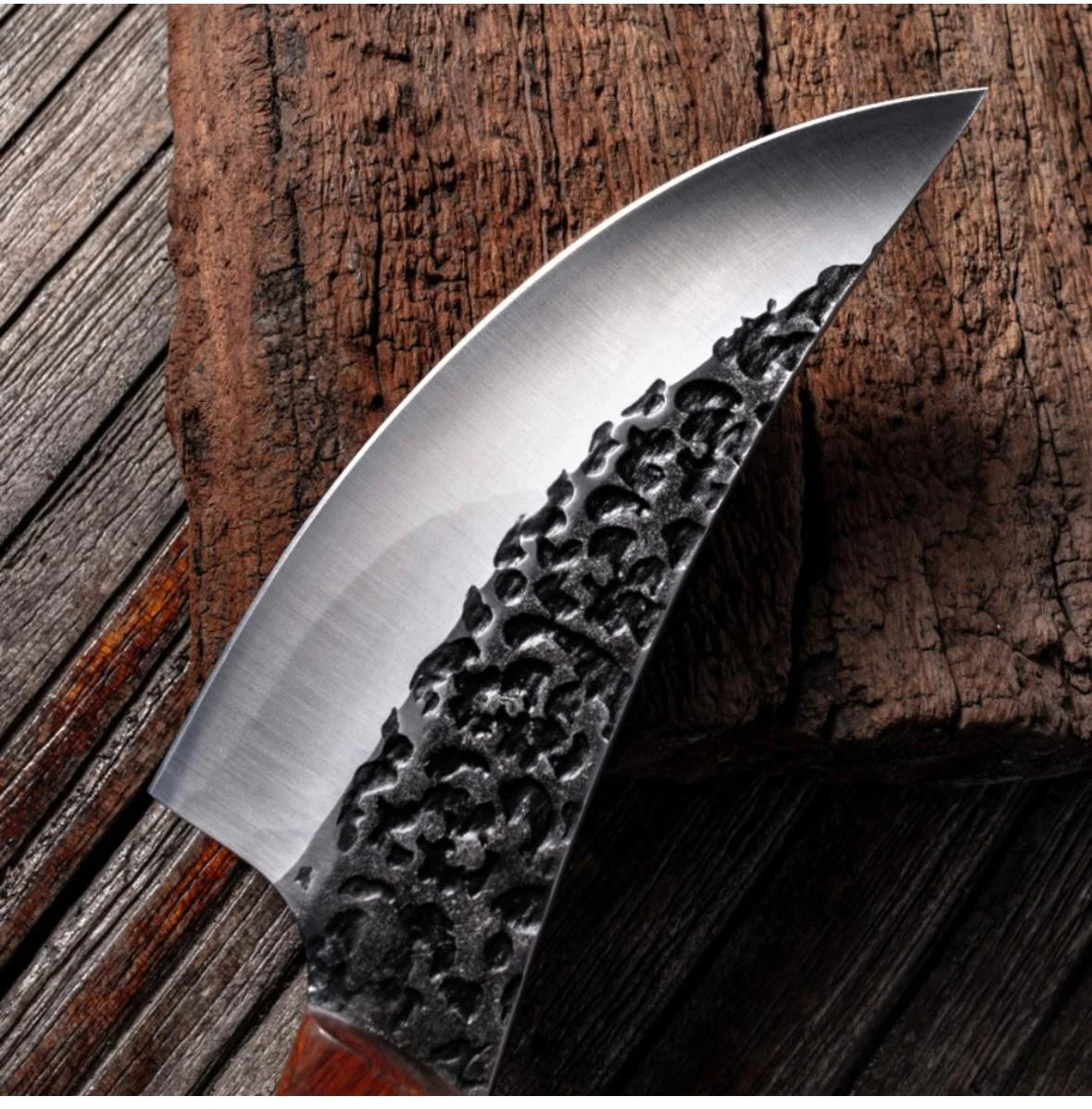 Cutit Japonez profesional din otel,26 cm