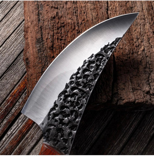 Cutit Japonez profesional din otel,26 cm