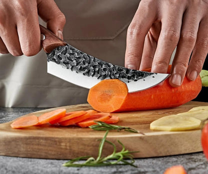 Cutit Japonez profesional din otel,26 cm